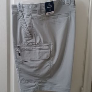 George cargo stretch short